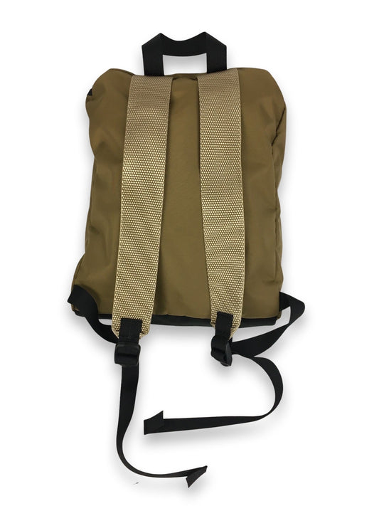 Tough Traveler COCO Purse Backpack