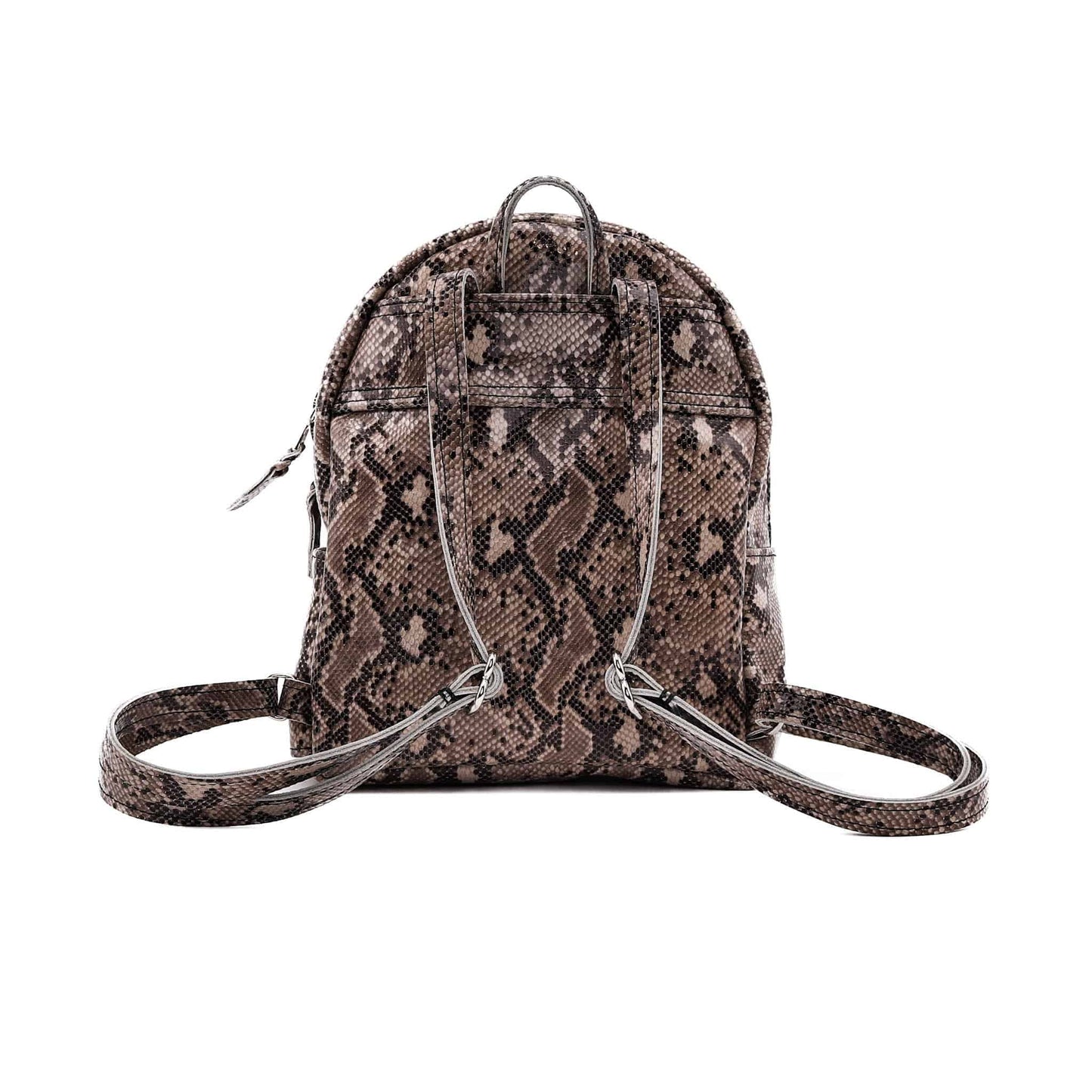 Lifetime Leather Co. Leather Backpack - Stiles Supply Co.