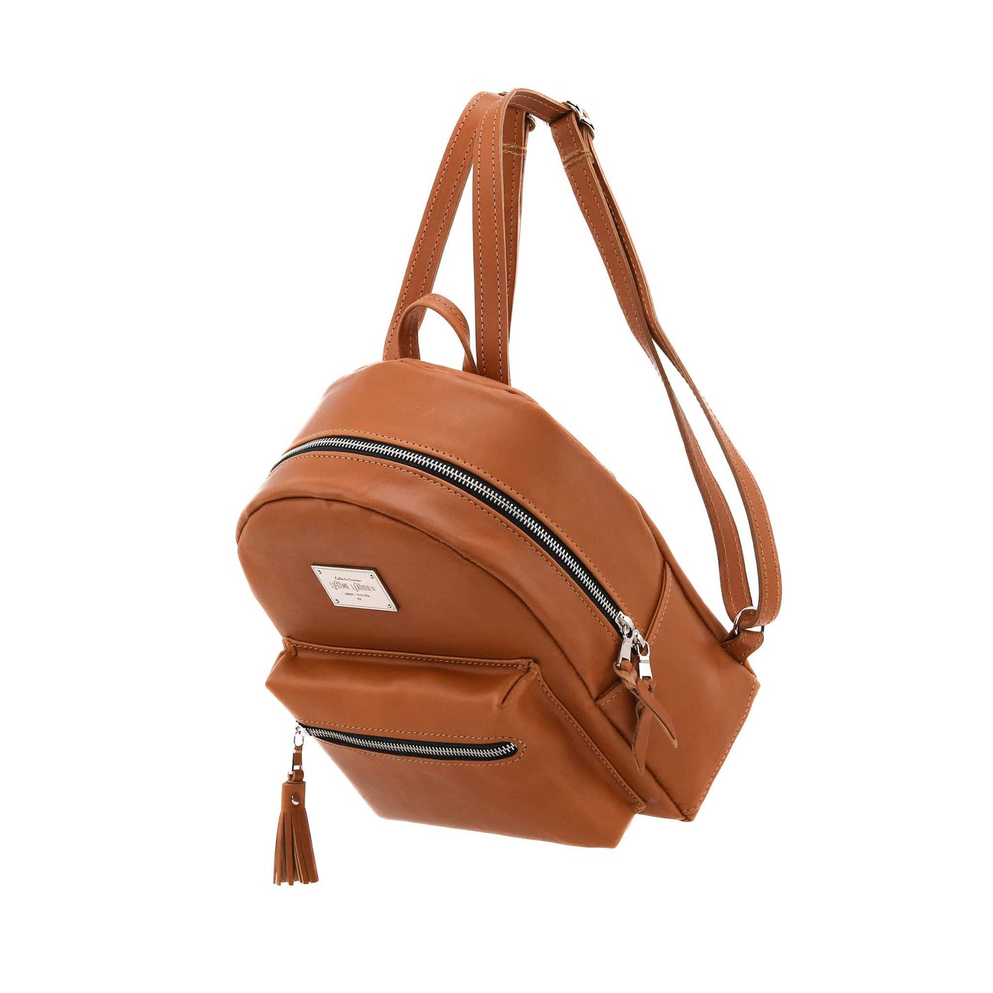 Lifetime Leather Co. Leather Backpack - Stiles Supply Co.