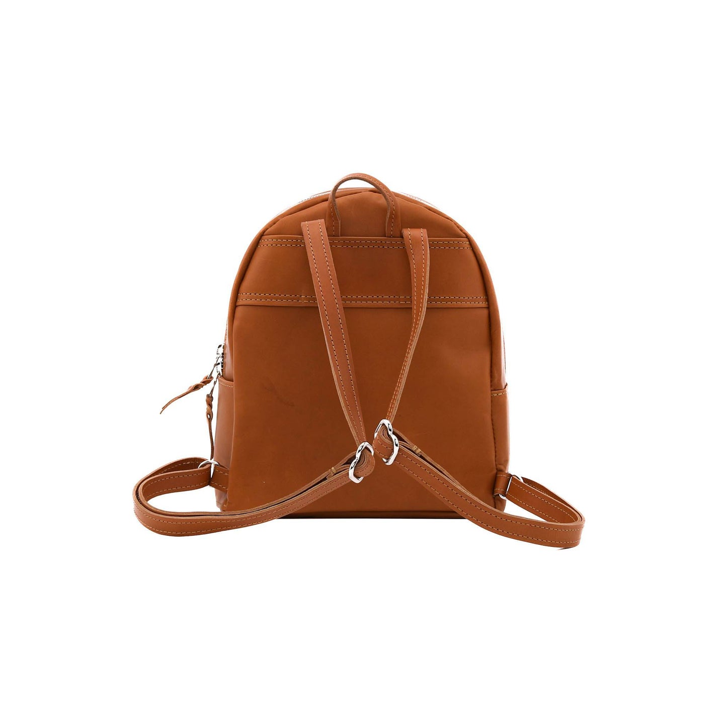 Lifetime Leather Co. Leather Backpack - Stiles Supply Co.