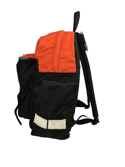 Tough Traveler TREKCOM Laptop Backpack