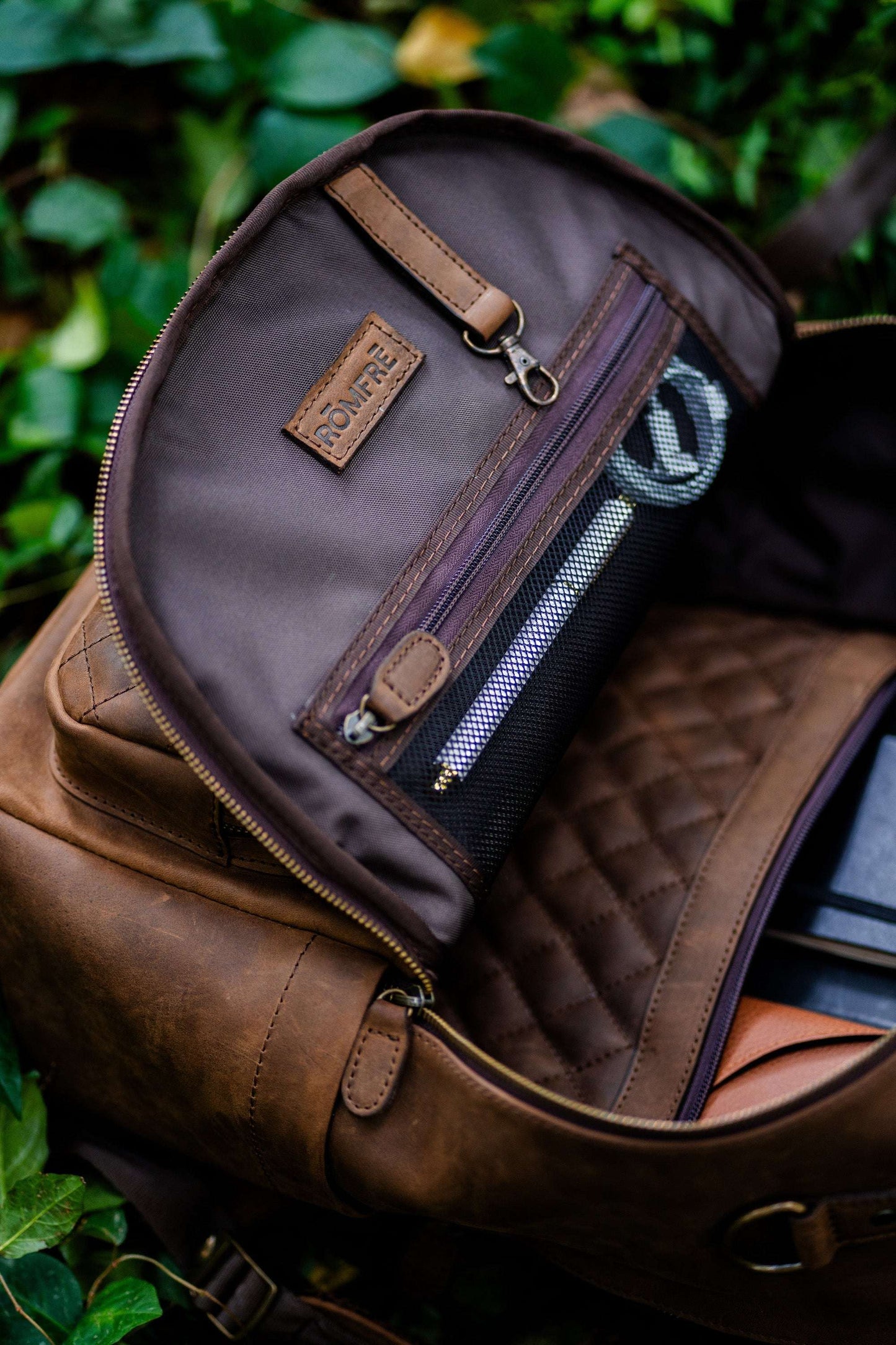 Romfre EDC Backpack - Medium - Stiles Supply Co.