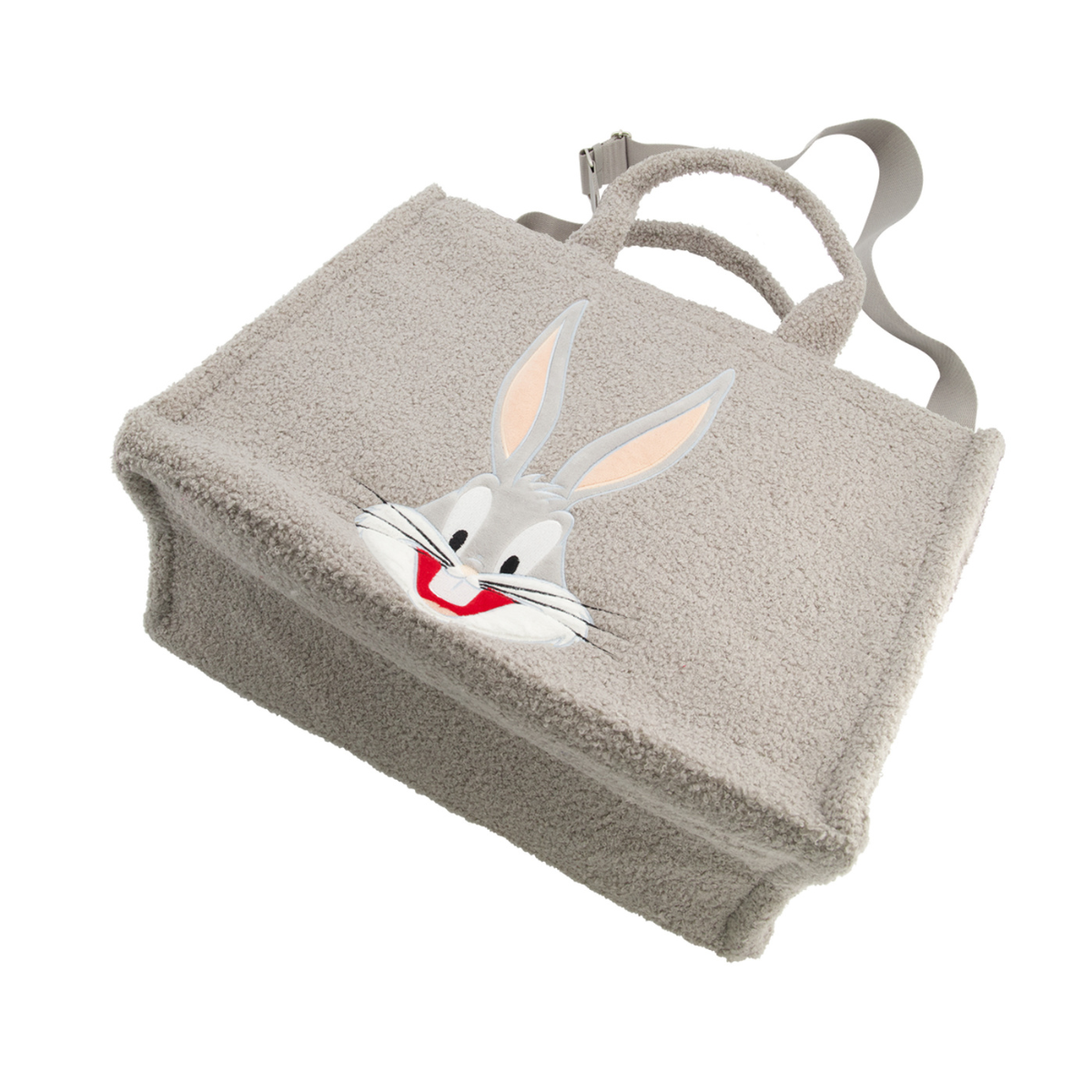 Looney Tunes Bugs Bunny Travel Tote - Stiles Supply Co.