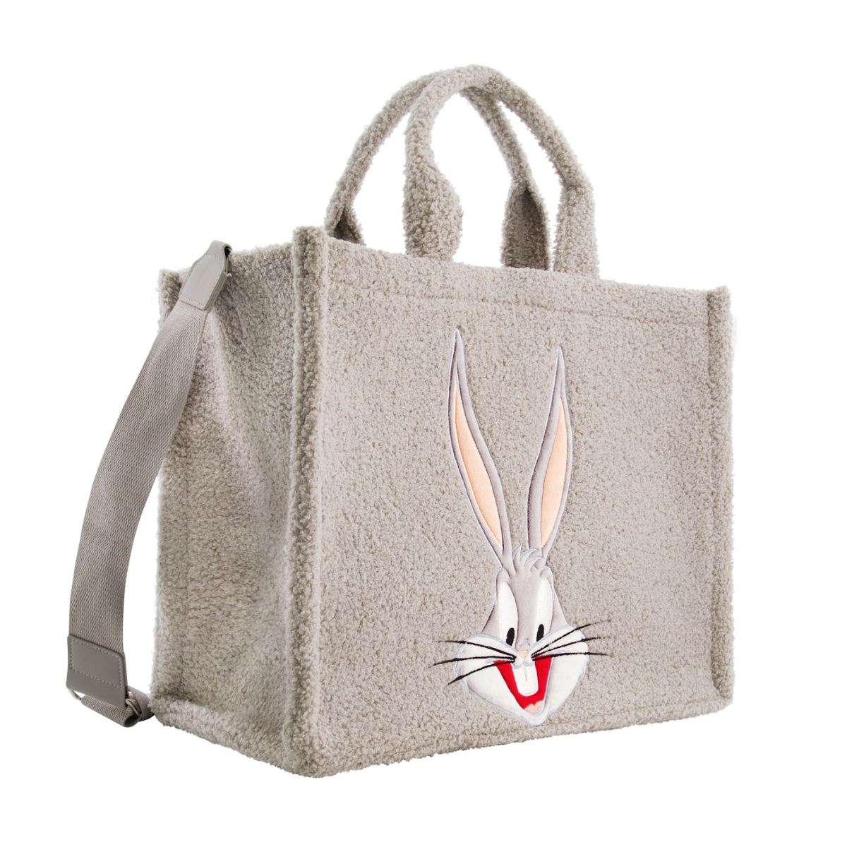 Looney Tunes Bugs Bunny Travel Tote - Stiles Supply Co.
