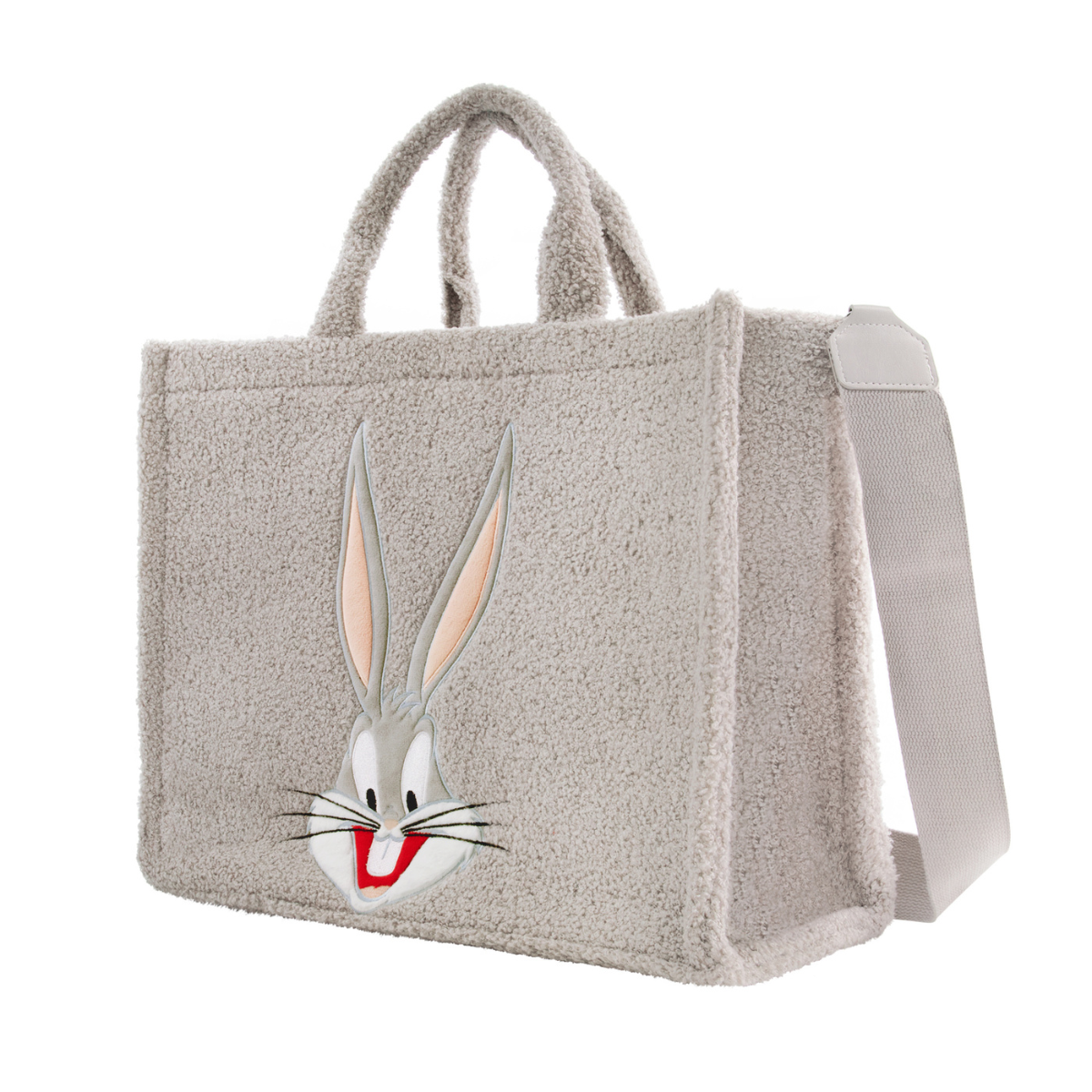 Looney Tunes Bugs Bunny Travel Tote - Stiles Supply Co.