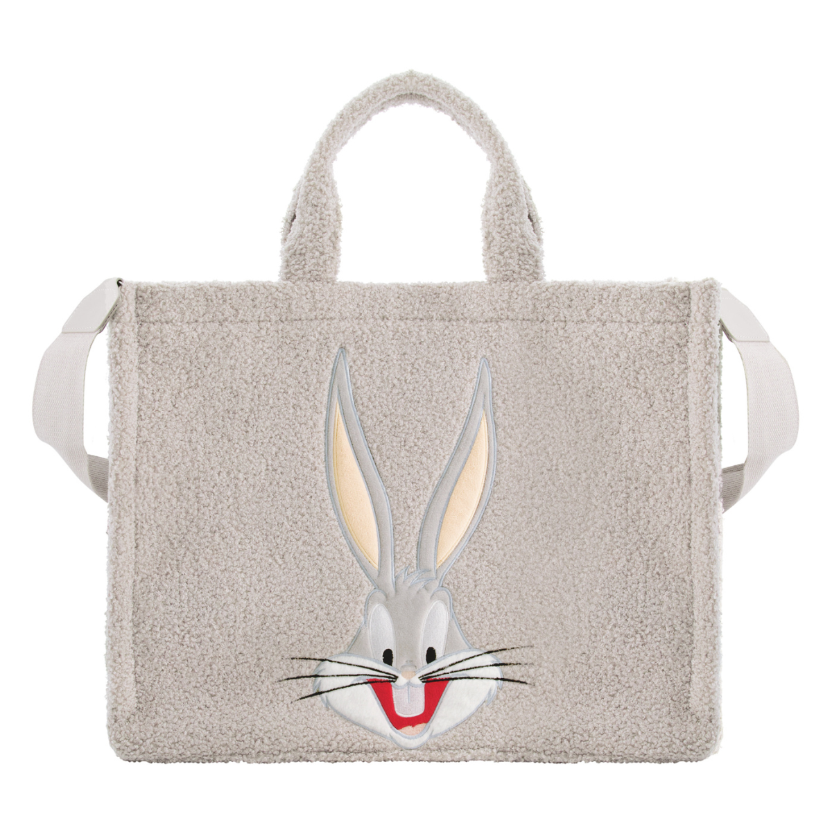 Looney Tunes Bugs Bunny Travel Tote - Stiles Supply Co.