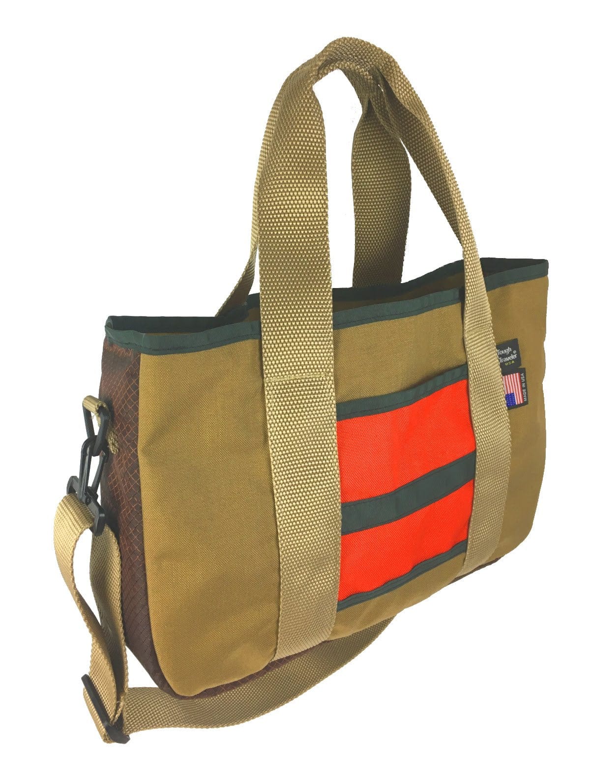 Tough Traveler COOL TOTE