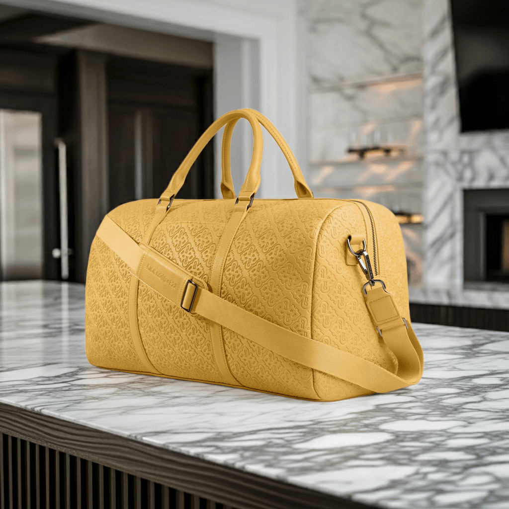 Edition22 Rick Ross RR22 Duffle Bag