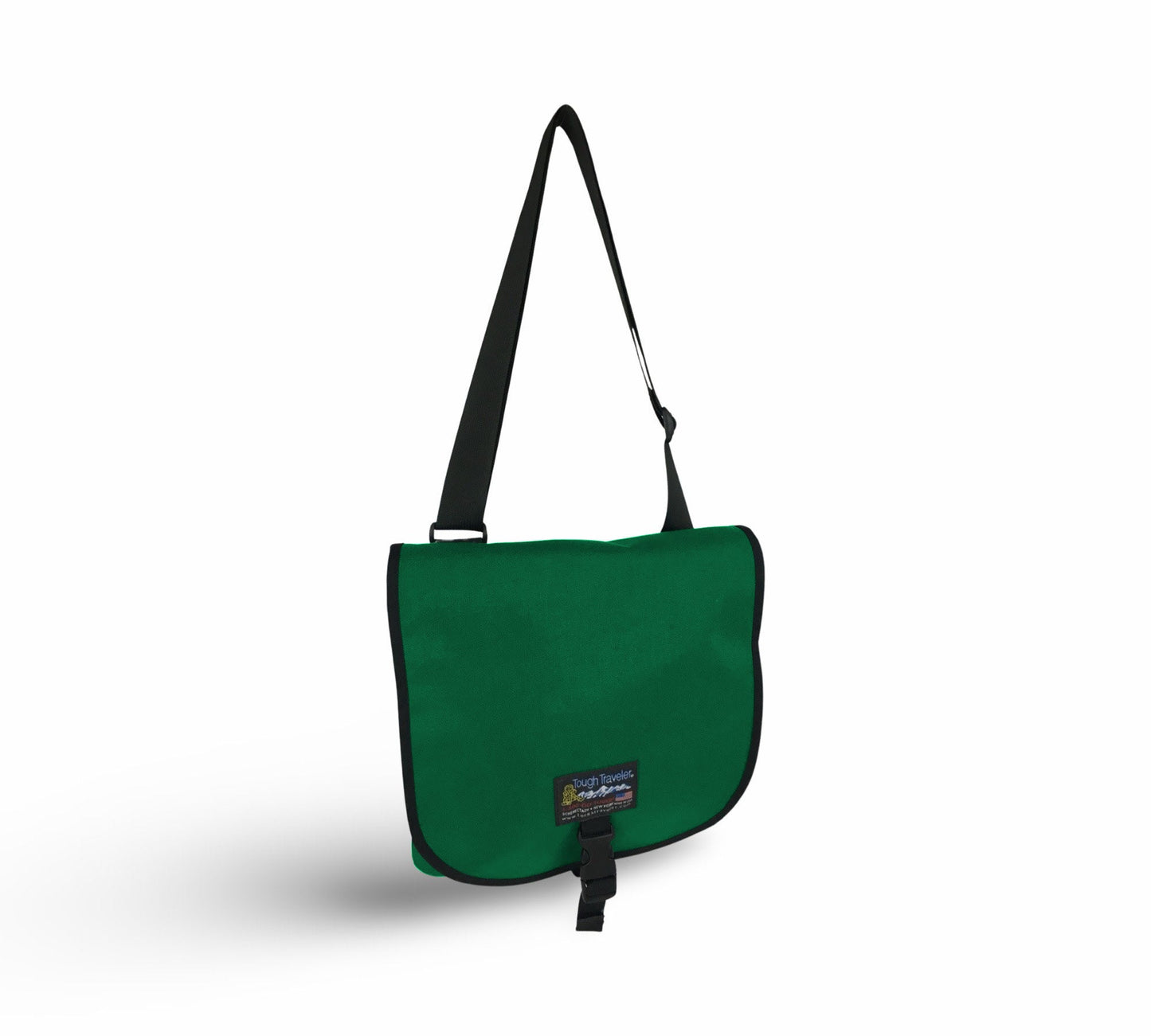 Tough Traveler SHUTTLER MESSENGER