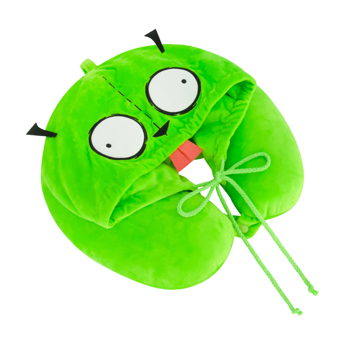 GIR Hooded Neck Pillow - Stiles Supply Co.