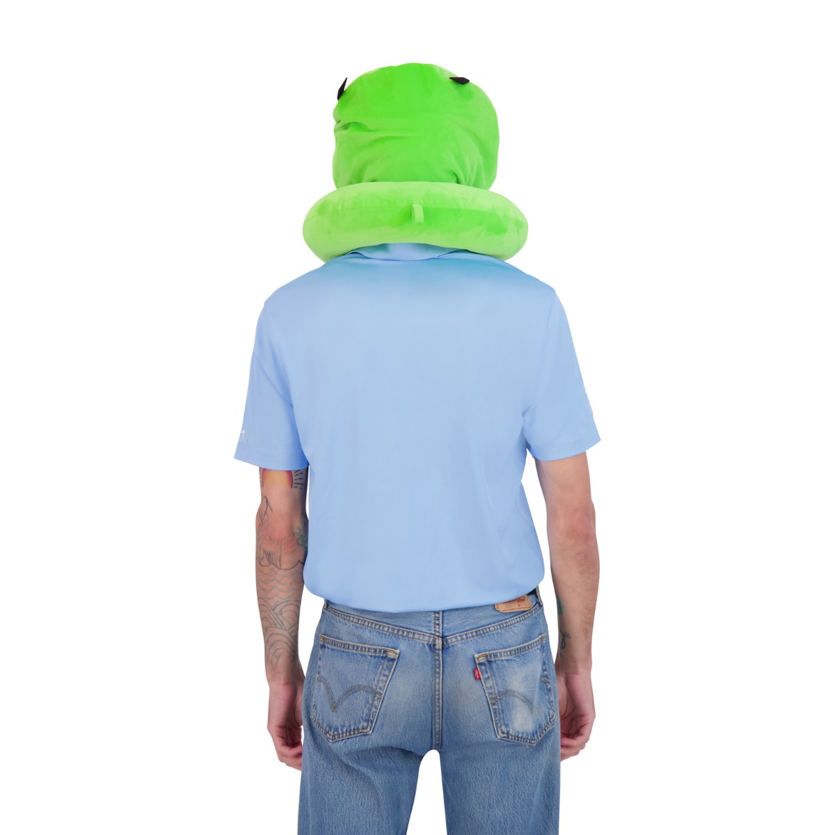 GIR Hooded Neck Pillow - Stiles Supply Co.