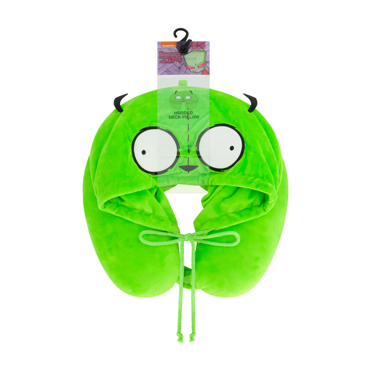 GIR Hooded Neck Pillow - Stiles Supply Co.