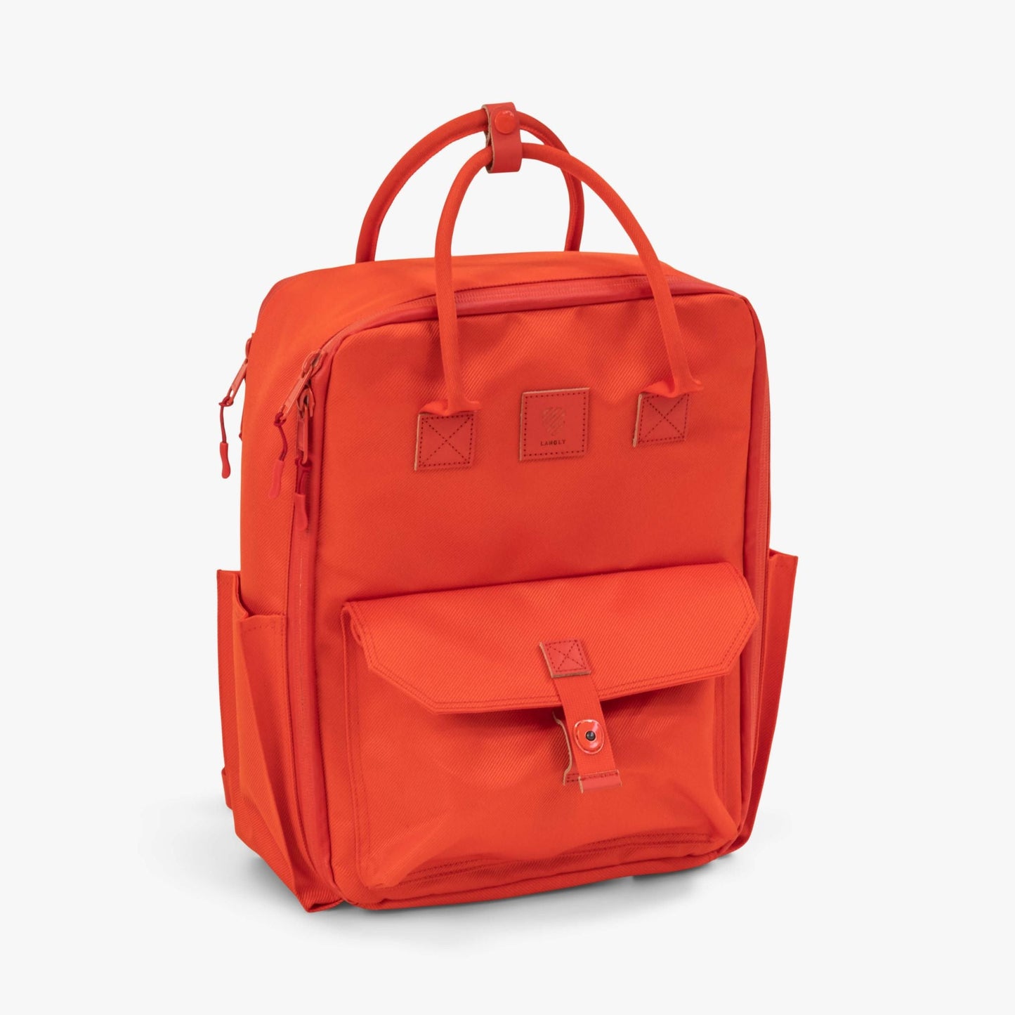 Langly Co Sierra Backpack - Stiles Supply Co.