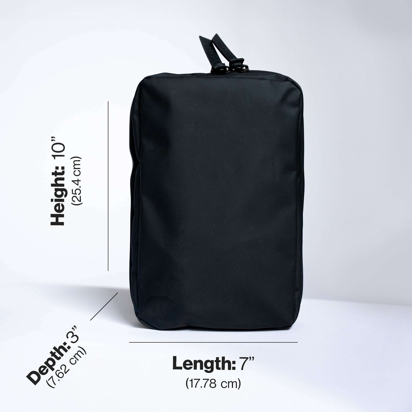 Gravel Explorer PLUS™ Toiletry Bag - Packing More - Stiles Supply Co.