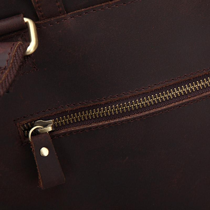 Steel Horse Leather The Gyda Backpack - Stiles Supply Co.