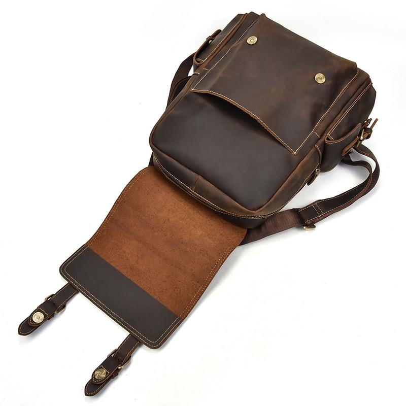 Steel Horse Leather The Freja Backpack - Stiles Supply Co.