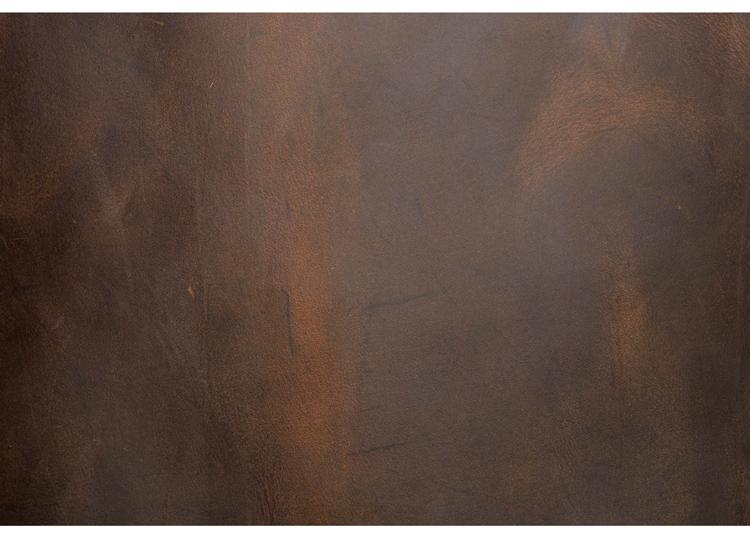 Steel Horse Leather The Vernon Backpack - Stiles Supply Co.