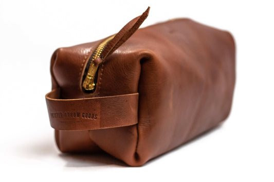 Twisted Arrow Sherwood Travel Dopp Kit