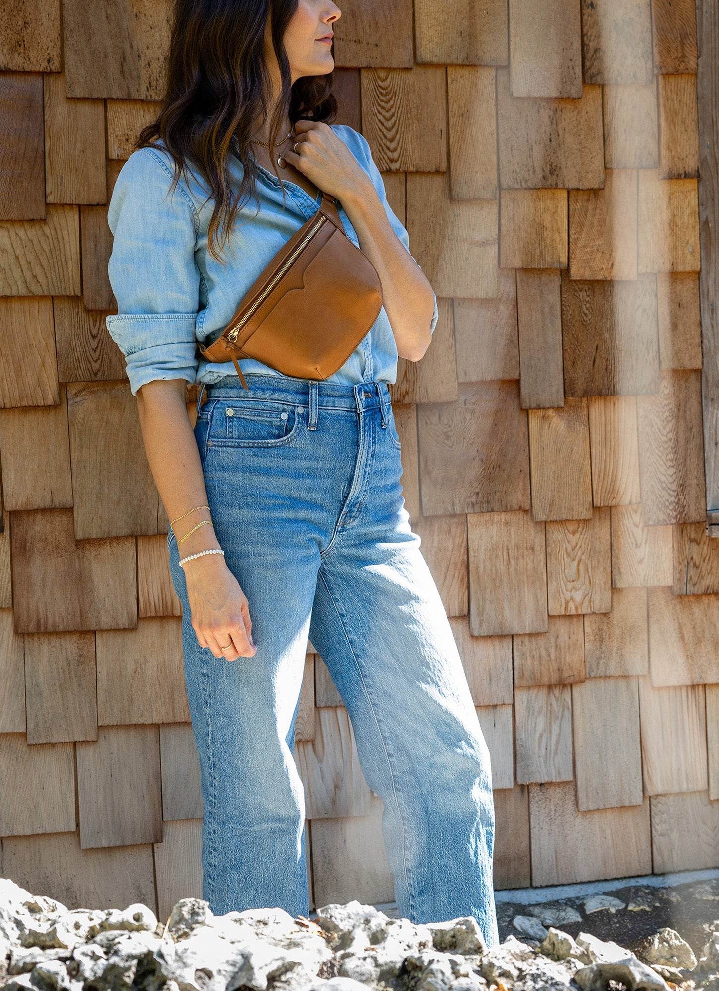 WP Standard The Sling Bag