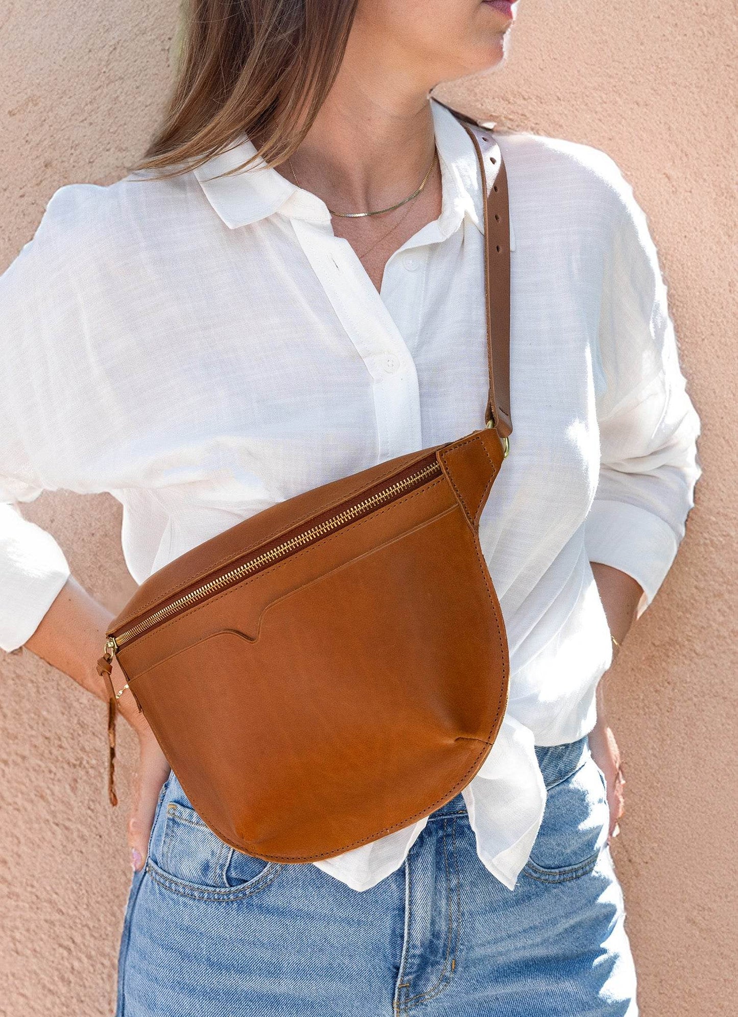 WP Standard The Sling Bag XL