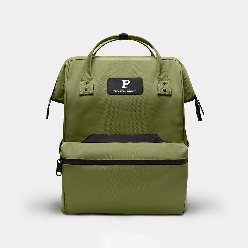 Portland Gear Cascade Standard Backpack - Weatherproof 21L - Stiles Supply Co.