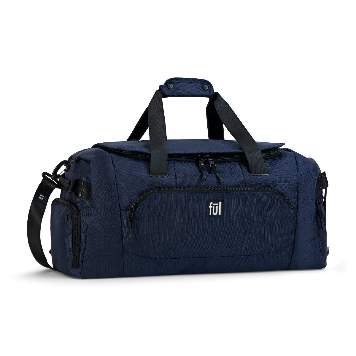 Tactics Collection Siege Duffle, Navy Blue - Stiles Supply Co.