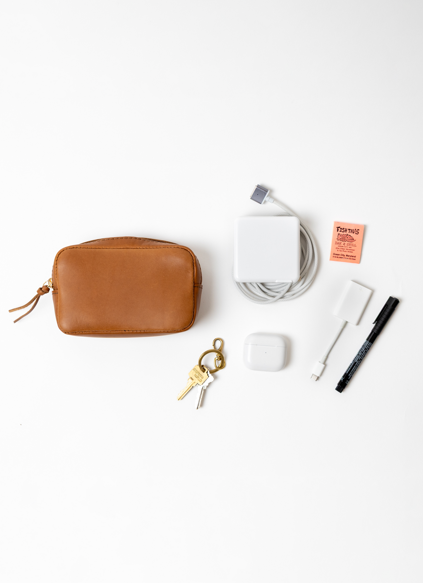 WP Standard The Gadget Bag