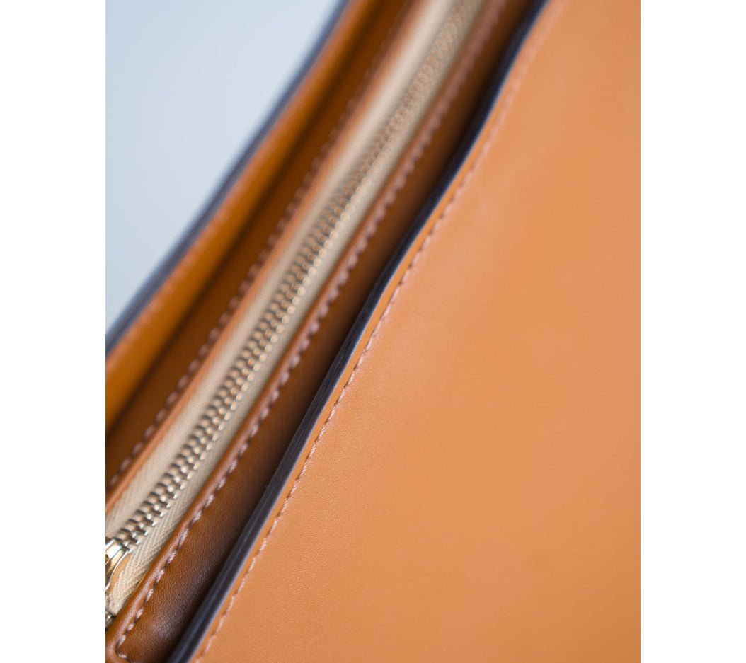 Thafael Anti-Theft Crossbody Travel Bag | Limited Edition