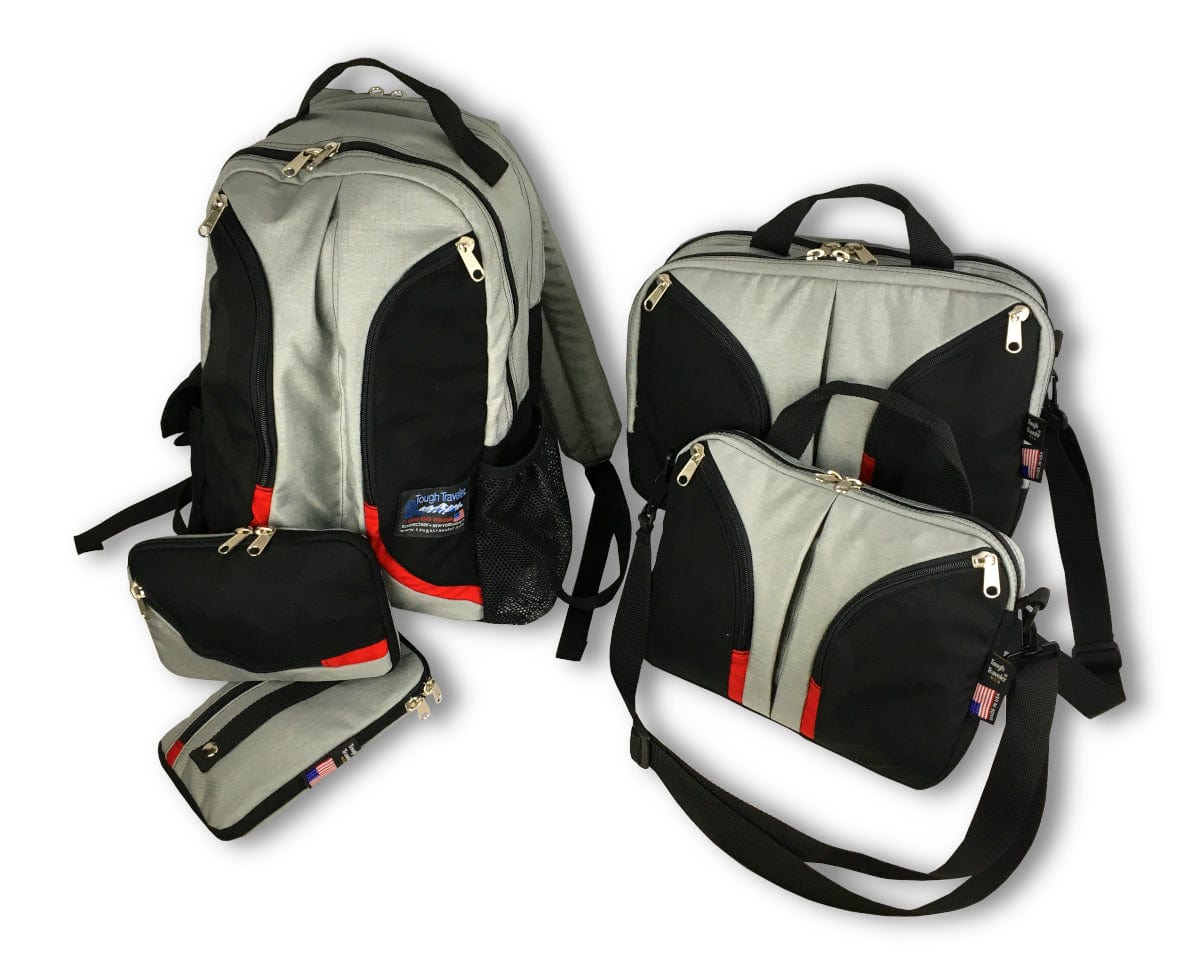 Tough Traveler ENTERPRISE Tablet Case