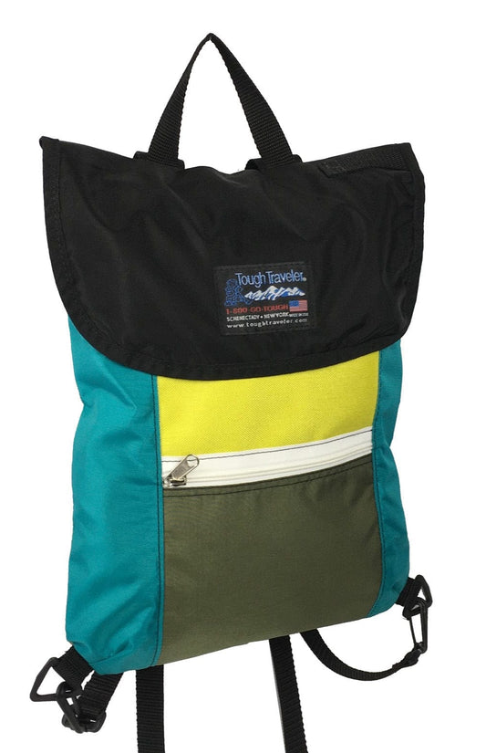 Tough Traveler MILLEN BAG