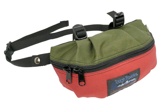 Tough Traveler BIKE SEAT SUNNYSIDE