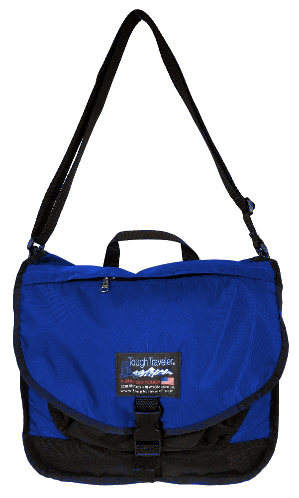 Tough Traveler DELLA Computer Bag