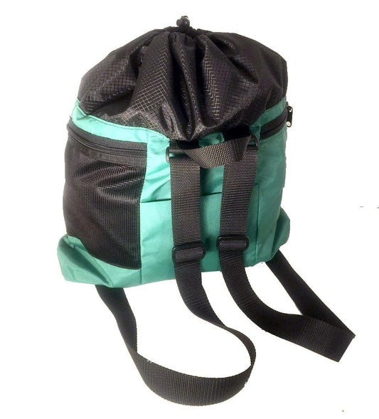 Tough Traveler DELTA BACKPACK