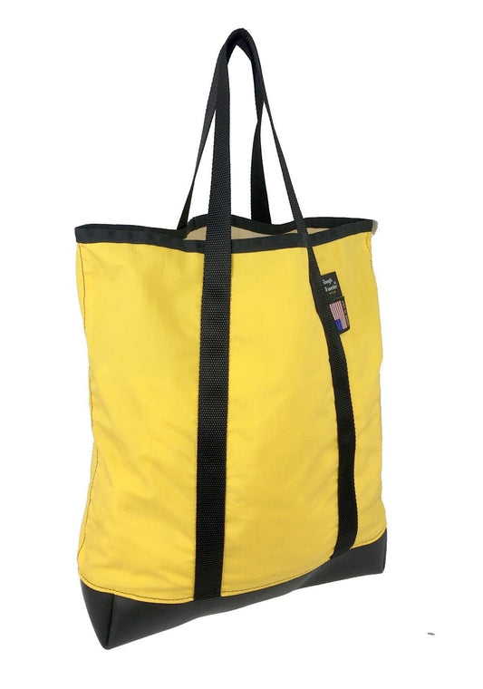Tough Traveler FANCY TOTE