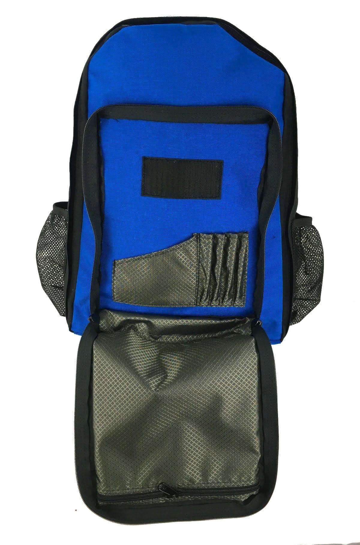 Tough Traveler GETAWAY Professional Backpack