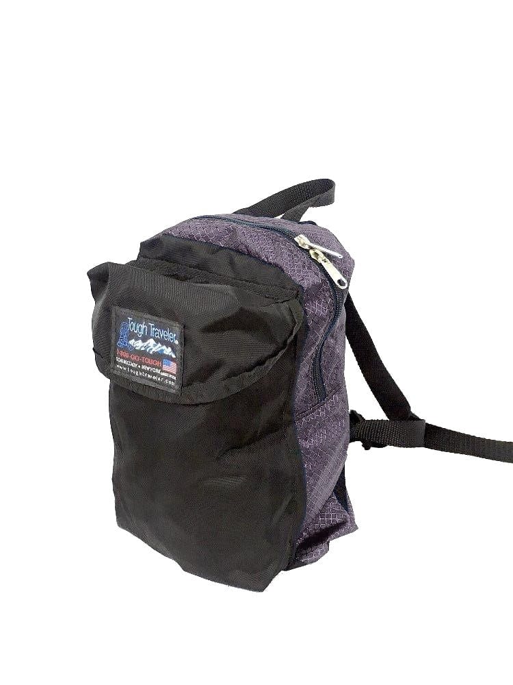 Tough Traveler GRAB BACKPACK