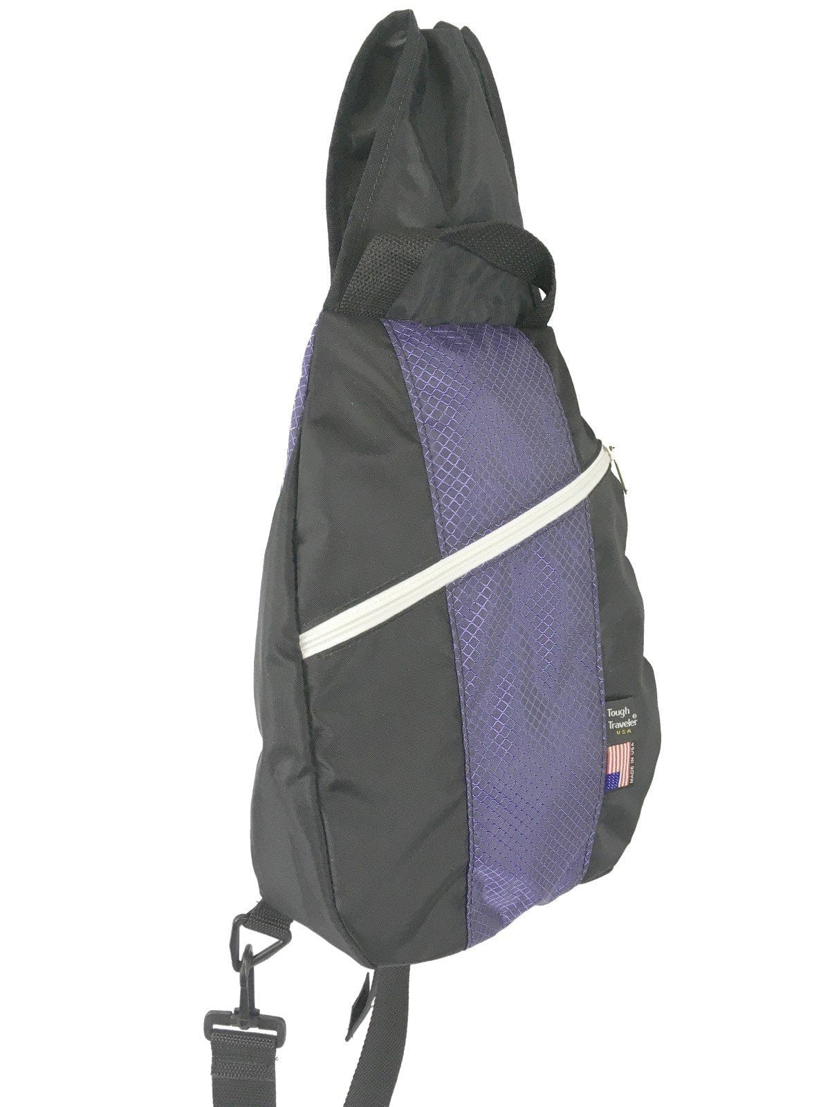 Tough Traveler K-POP Sling