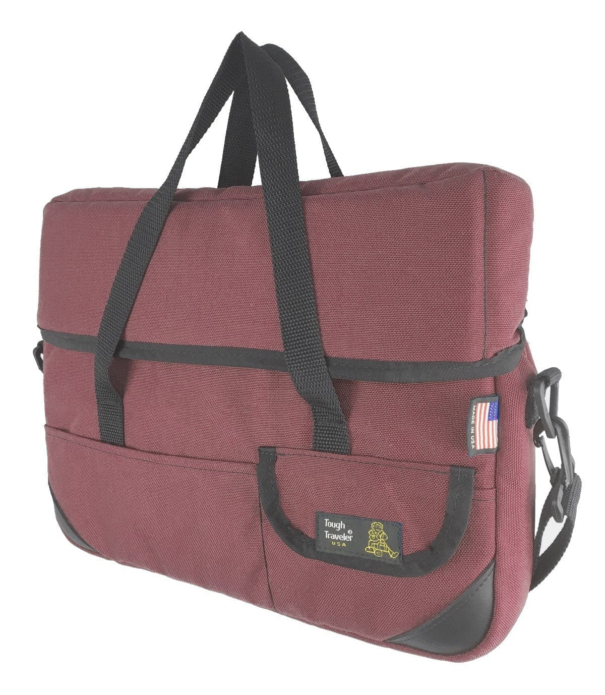Tough Traveler LAPTOP INSERT DB