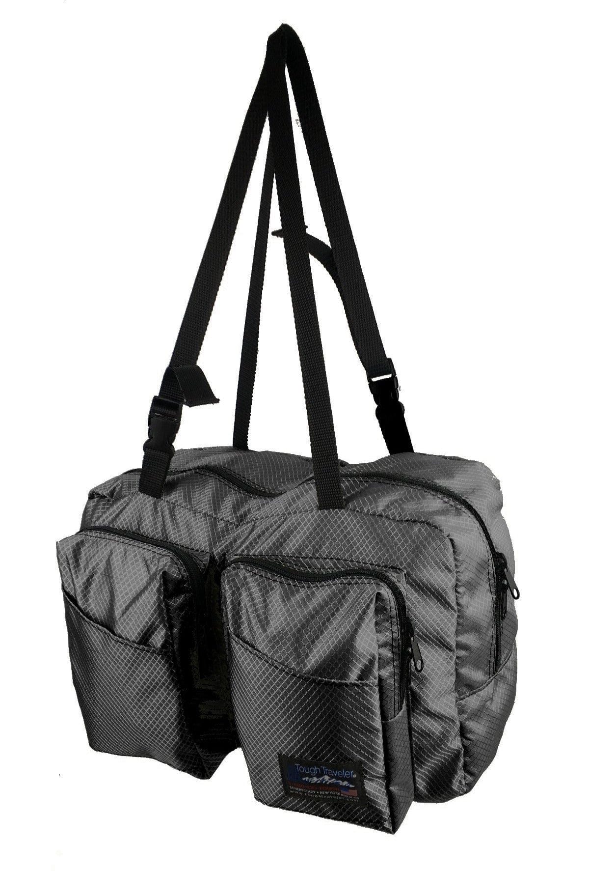 Tough Traveler SIENA Diaper Bag