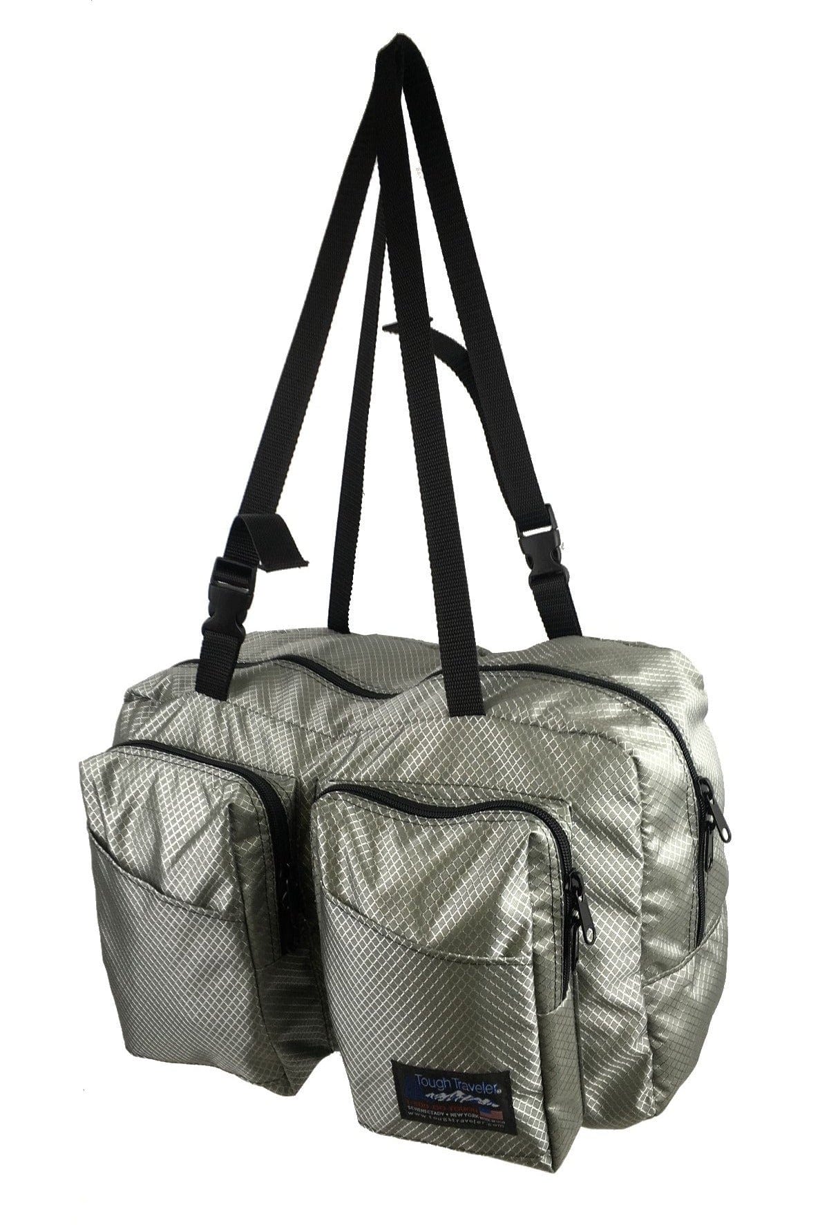 Tough Traveler SIENA Diaper Bag