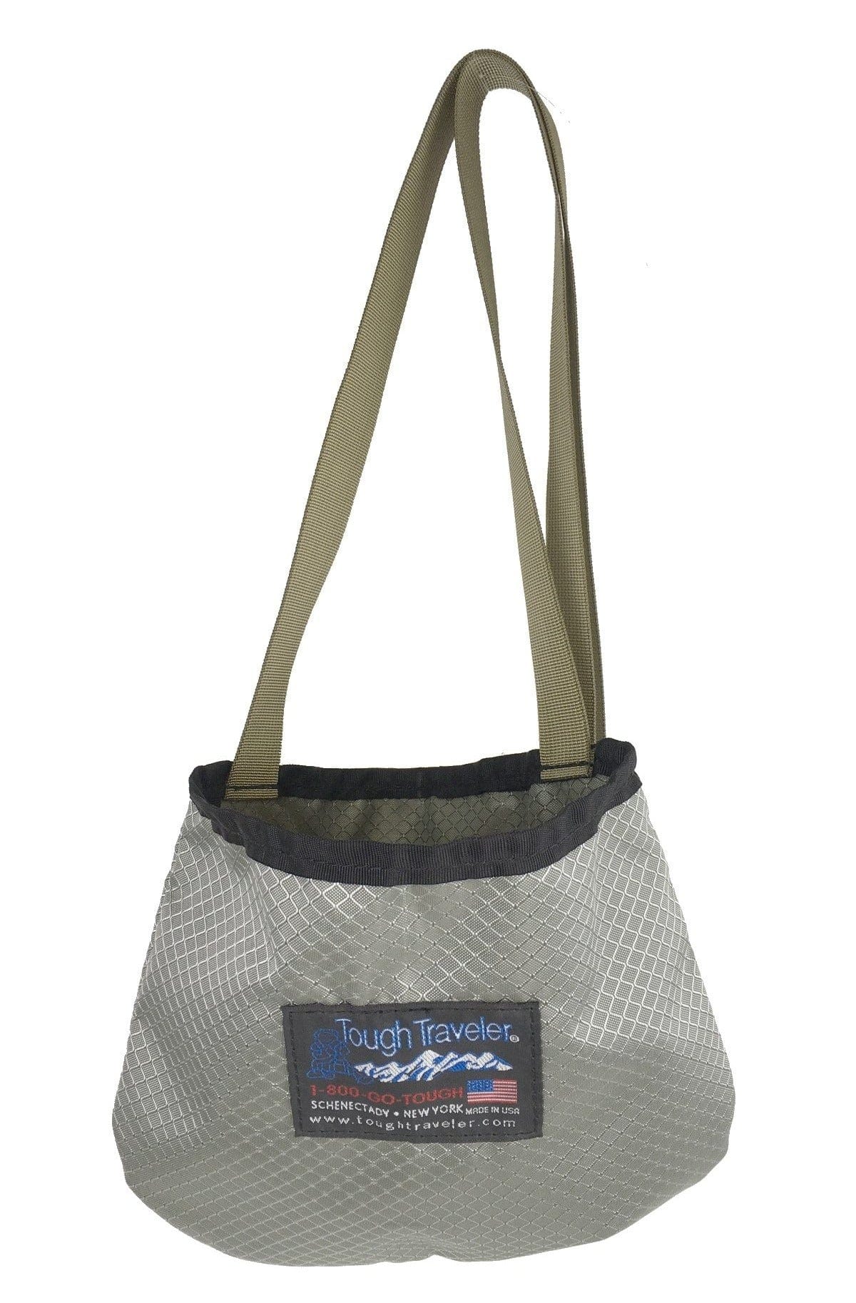 Tough Traveler MICRO TOTE
