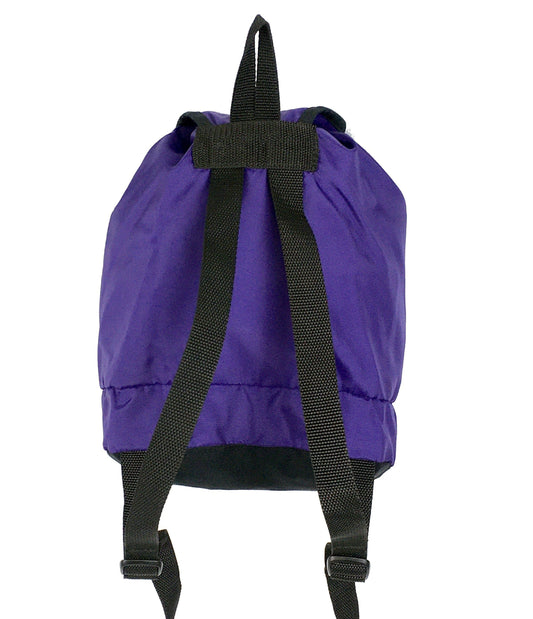 Tough Traveler MINI PEAR Purse Backpack
