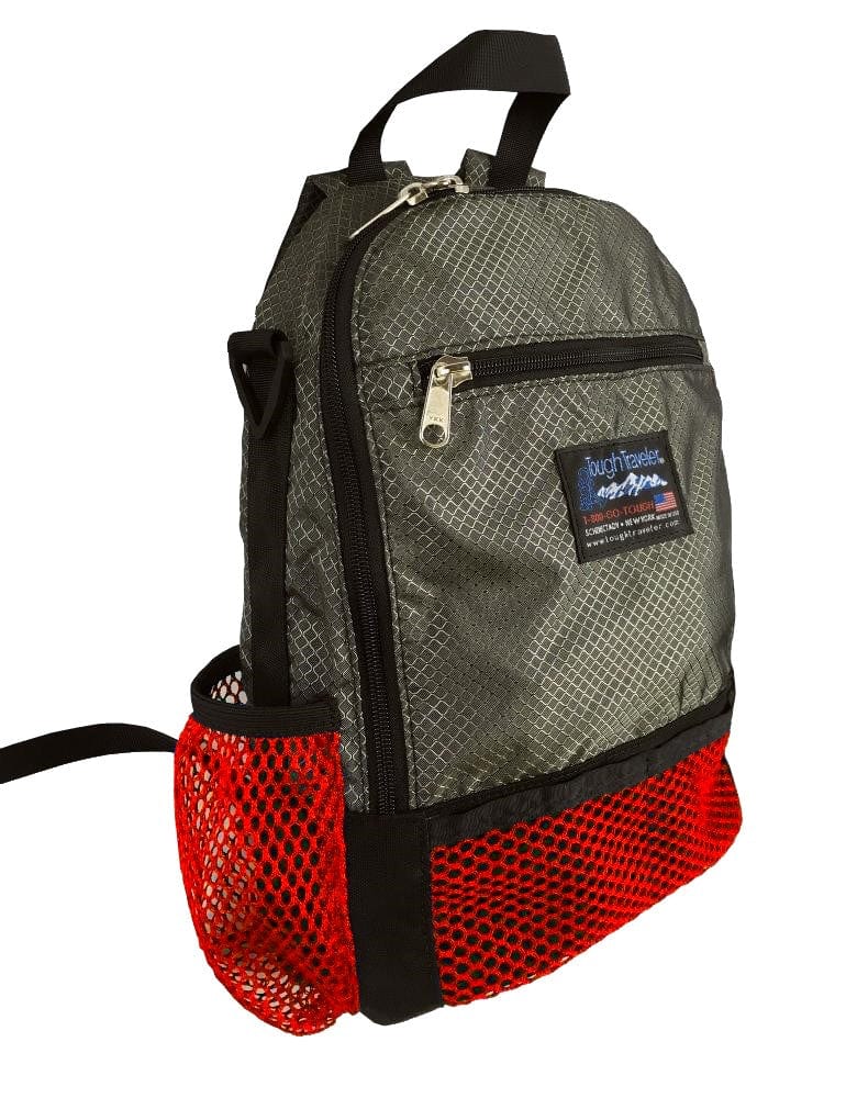 Tough Traveler PEPPER Convertible Backpack