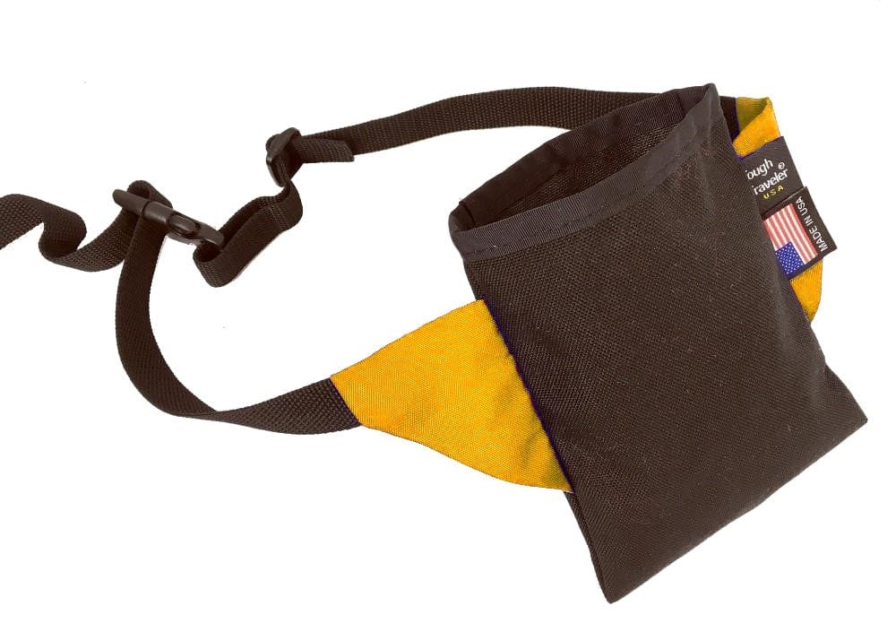 Tough Traveler PHONE BELT