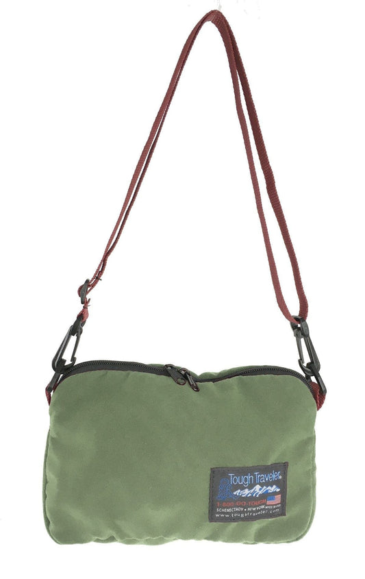 Tough Traveler SANDY Shoulder Bag