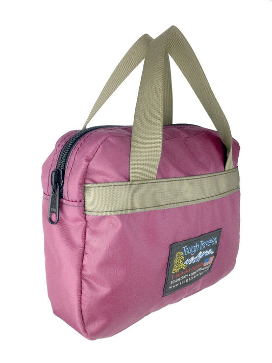 Tough Traveler RUNAWAY Clutch