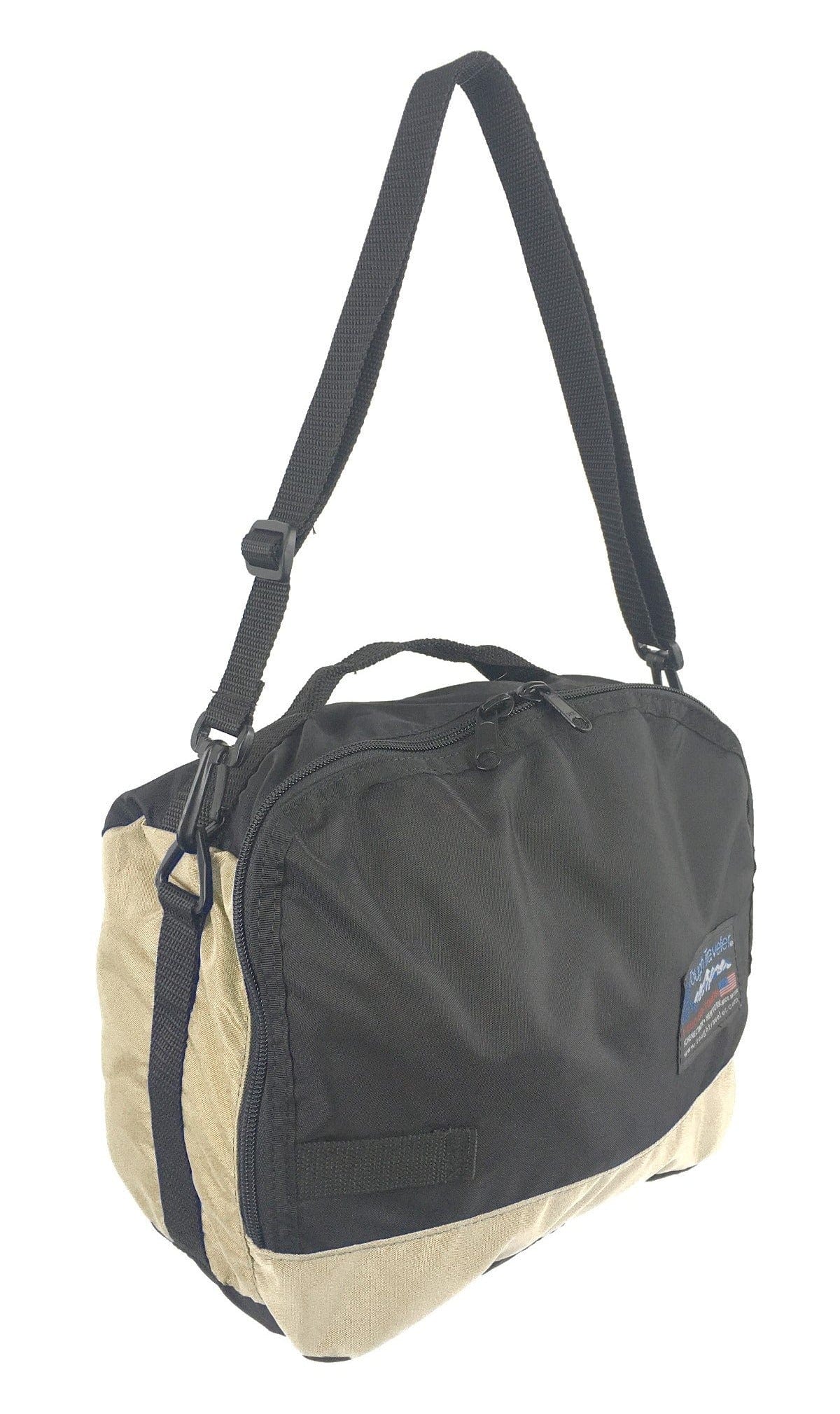 Tough Traveler SHIPLY Bag