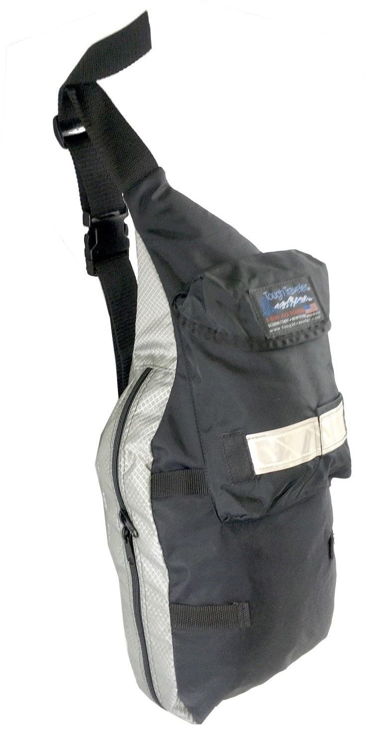 Tough Traveler SLINGSTER