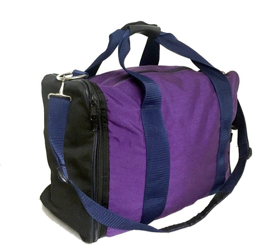 Tough Traveler SPORTS-D DUFFEL III