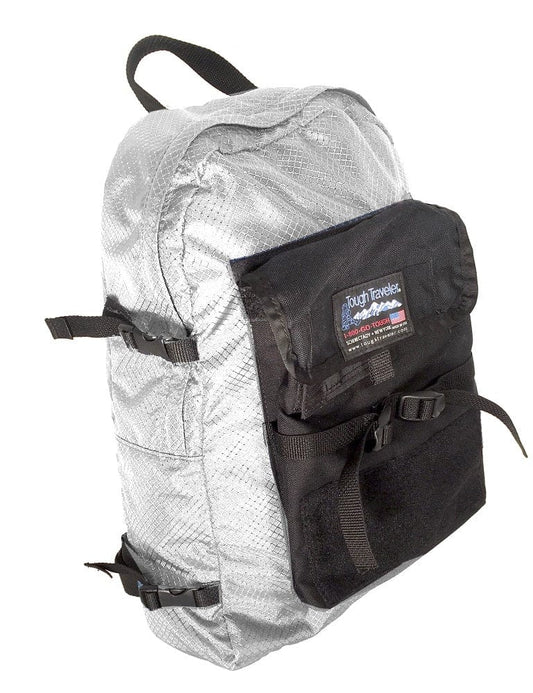 Tough Traveler T-USA-PS BACKPACK